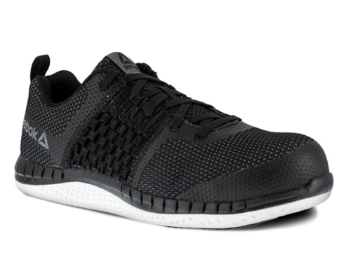 Reebok Print Work ULTK Men's Composite Toe Athletic Work Shoe