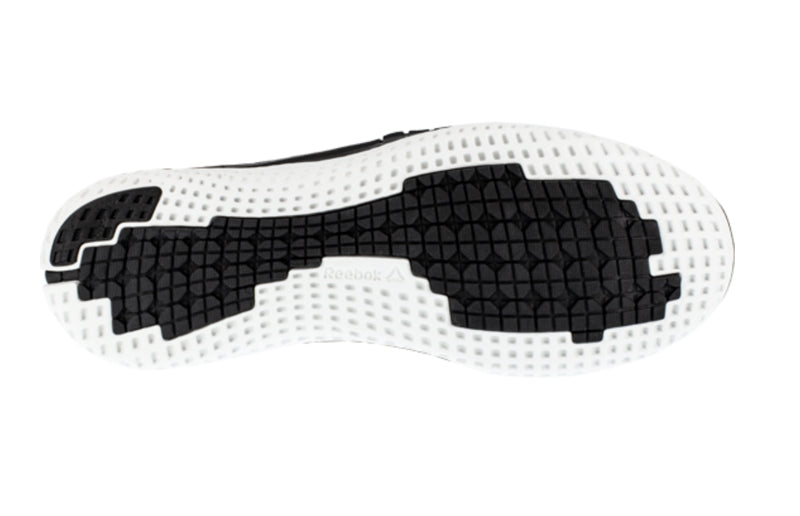 Reebok Print Work ULTK Men s Composite Toe Athletic Work Shoe IB4249 Work Authority