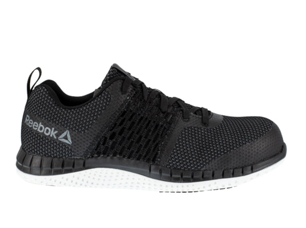 Reebok Print Work ULTK Men's Composite Toe Athletic Work Shoe