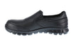 Reebok Work Sublite Men's Women's Composite Toe Slip On Work CSA Shoe IB4036