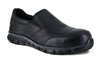 Reebok Work Sublite Men's Women's Composite Toe Slip On Work CSA Shoe IB4036