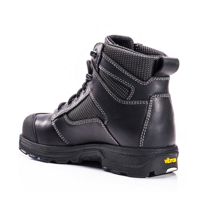 Royer Agility Arctic Grip 5608AG Men display picture 3