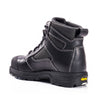 Royer Agility Arctic Grip 5608AG Men's WP 6" Composite Toe Work Boot - Black