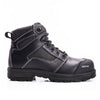 Royer Agility Arctic Grip 5608AG Men's WP 6" Composite Toe Work Boot - Black