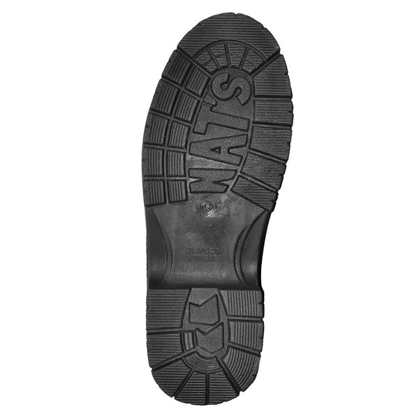 Nats 6" Work Boot