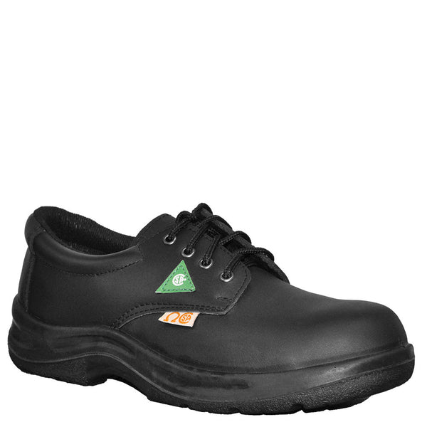 Nats S400 Men's Steel Toe Work Safety Shoe