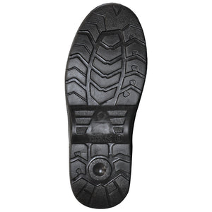 Nats 8" Work Boot