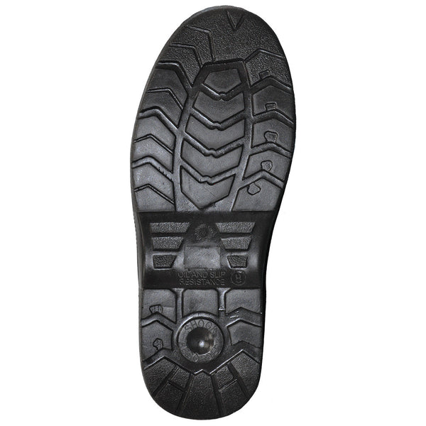 Nats 8" Work Boot