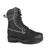 STC Larch Men's 9" Ballistic Nylon Composite Toe Mining Boots With METGUARD -  S22103 -11