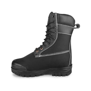 STC Larch Men's 9" Ballistic Nylon Composite Toe Mining Boots With METGUARD -  S22103 -11