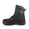 STC Shire Men's 8" Vegan Composite Toe Work Boot  21994- Black