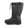 STC Titanium Mining Composite Toe Rubber Boots with MET Guard