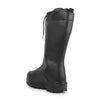 STC Titanium Mining Composite Toe Rubber Boots with MET Guard