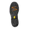 STC Titanium Mining Composite Toe Rubber Boots with MET Guard