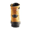 Terra Argo Men's Women's 8" Waterproof Composite Toe Work Safety Boot 2974b - Tan