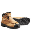 Terra Barricade Men's 6" Waterproof Composite Toe Work Boot With Metguard - 305517