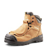 Terra Barricade Men's 6" Waterproof Composite Toe Work Boot With Metguard - 305517