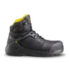 Terra Carbine Men's 6" Waterproof Composite Toe Work Boot TR0A8395BLK - Black