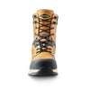 Terra Carbine Men's WP 8 inch Composite Toe Work Boot - WHEAT TR0A4TCRFWE