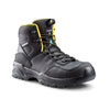 Terra Conway Men's Composite Toe Waterproof Hiker 6" Work Boot TR0A4NS4BLK - Black