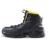 Terra Conway Men's Composite Toe Waterproof Hiker 6" Work Boot TR0A4NS4BLK - Black