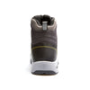 Terra EKG MID Men's Athletic Composite Toe SD+ Work Shoe TR0A4NQWBLY - Black