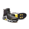 Terra EKG MID Men's Athletic Composite Toe SD+ Work Shoe TR0A4NQWBLY - Black