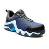 Terra EKG Low Women's Athletic Composite Toe Work Shoe TR0A4NR8B21 - Ice Blue