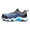 Terra EKG Low Women's Athletic Composite Toe Work Shoe TR0A4NR8B21 - Ice Blue