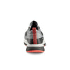 Terra Eclipse SD TR0A4T8MBLR Men's Composite Toe Athletic Safety Shoe - Black/Red