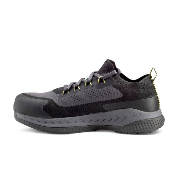 Terra Eclipse TR0A4T8NBLY Men's Composite Toe Athletic Safety Shoe - B ...