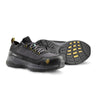 Terra Eclipse TR0A4T8NBLY Men's Composite Toe Athletic Safety Shoe - Black/Yellow
