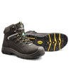 Terra Findlay SD Men's 6" Waterproof Composite Toe Safety Boot 305205 - Black