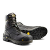 Terra Gantry LXI Men's Winter 8" Composite Toe Work Safety CSA Boot with 1000gms TR0A4TAXBLK
