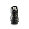 Terra Gantry Men's 6" Composite Toe Work Safety CSA Boot TR0A4T8VBLK - Black