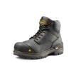 Terra Gantry Men's 6" Composite Toe Work Safety CSA Boot TR0A4T8VBLK - Black