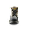 Terra Gantry Men's 6" Composite Toe Work Safety CSA Boot TR0A4T8VGYX - GREY