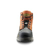 Terra Gantry Men's 6" Composite Toe Work Safety CSA Boots TR0A4T8VBRN - Brown