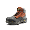 Terra Gantry Men's 6" Composite Toe Work Safety CSA Boots TR0A4T8VBRN - Brown