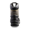 Terra Gantry Men's 8" Composite Toe Work Safety CSA Boot TR0A4NRQGYX - GREY
