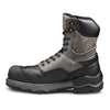 Terra Gantry Men's 8" Composite Toe Work Safety CSA Boot TR0A4NRQGYX - GREY