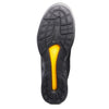 Terra Lites MID TR0A4NRTBLK Unisex Composite Toe Athletic Safety Shoe - Black