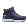 Terra Lites MID TR0A4NS3IE0 SD Unisex Composite Toe Athletic Safety Shoe - Blue