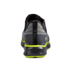 Terra Lites Unisex Composite Toe Athletic Safety Shoe TR0A4NRBBL - Yellow/Black
