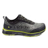 Terra Lites Unisex Composite Toe Athletic Safety Shoe TR0A4NRBBL - Yellow/Black