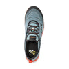 Terra Lites TR0A4NRBFR Unisex Composite Toe Athletic Safety Shoe - Blue/Red