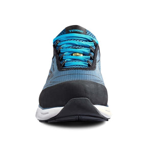 Terra Lites Unisex Composite Toe Athletic Safety Shoe SD+ TR0A4NS2IE0 - Blue