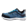 Terra Lites Unisex Composite Toe Athletic Safety Shoe SD+ TR0A4NS2IE0 - Blue