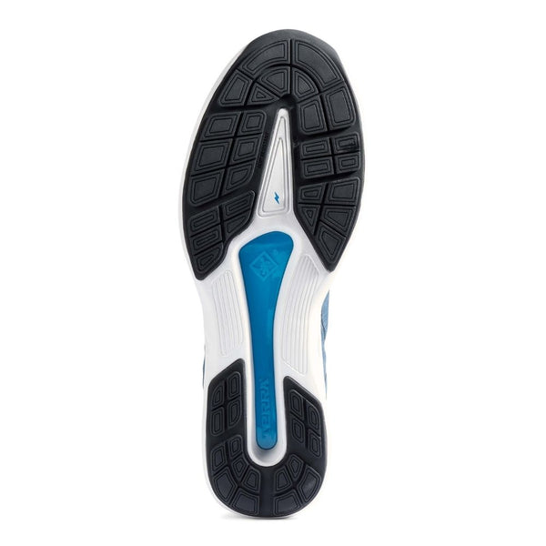 Terra Lites Unisex Composite Toe Athletic Safety Shoe SD+ TR0A4NS2IE0 - Blue