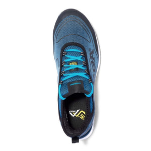 Terra Lites Unisex Composite Toe Athletic Safety Shoe SD+ TR0A4NS2IE0 - Blue